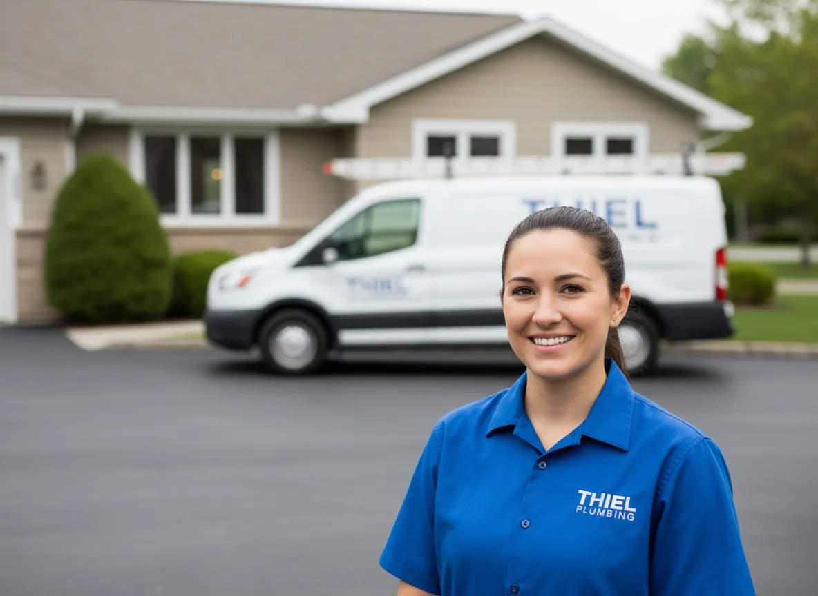 Plumber Titonka, IA FAQs